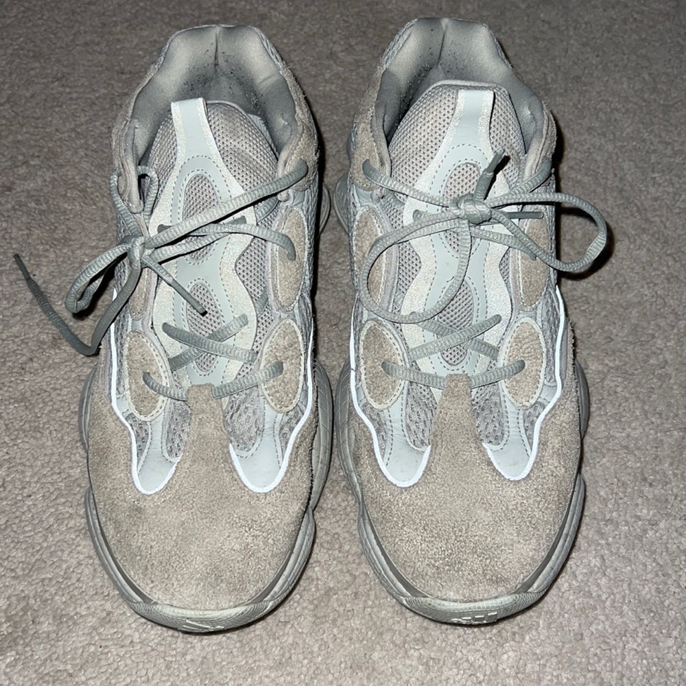 Yeezy 500 Salt 11.5